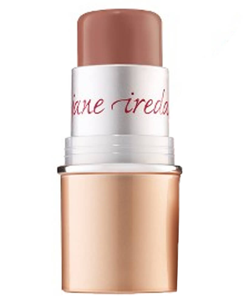 Jane Iredale In Touch Cream Blush - Candid (U) 4 G Health & Beauty Personal Care Cosmetics Makeup Face Blushes Bronzers Beautycos
