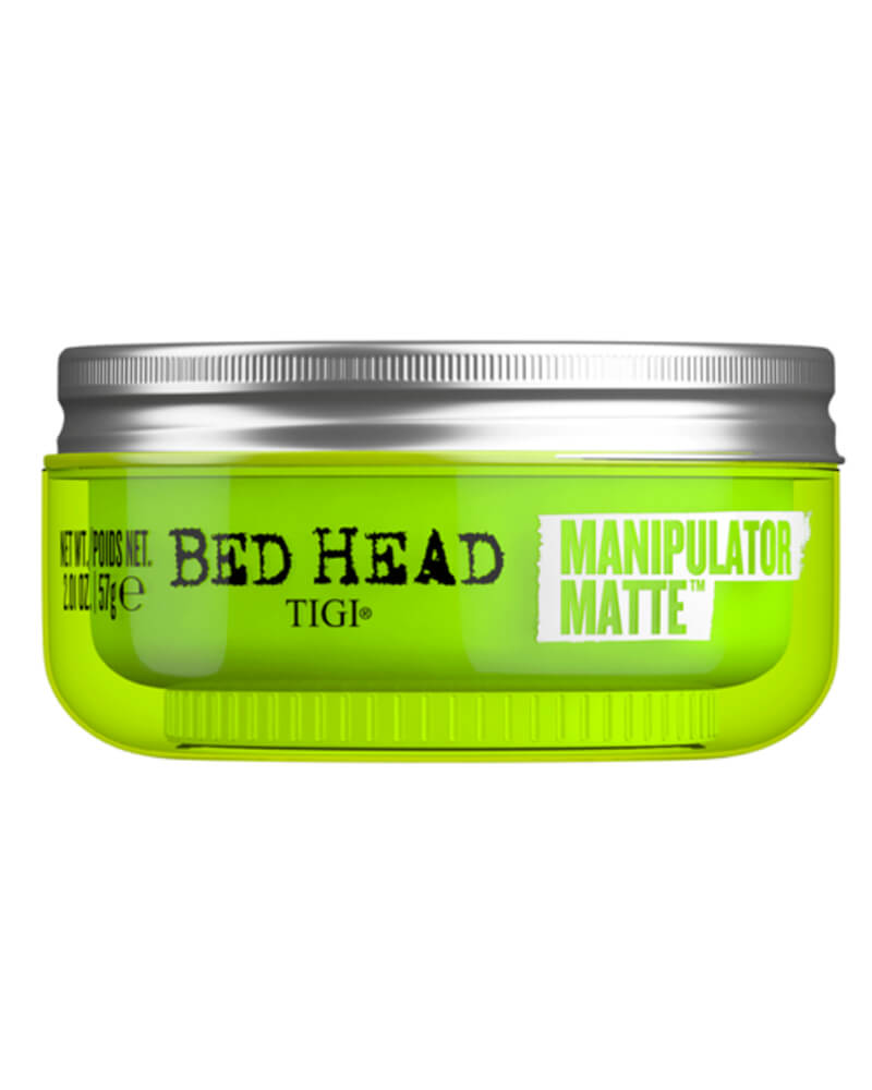 Tigi Bed Head Manipulator Matte 57 G Health & Beauty Personal Care Hair Styling Products Beautycos