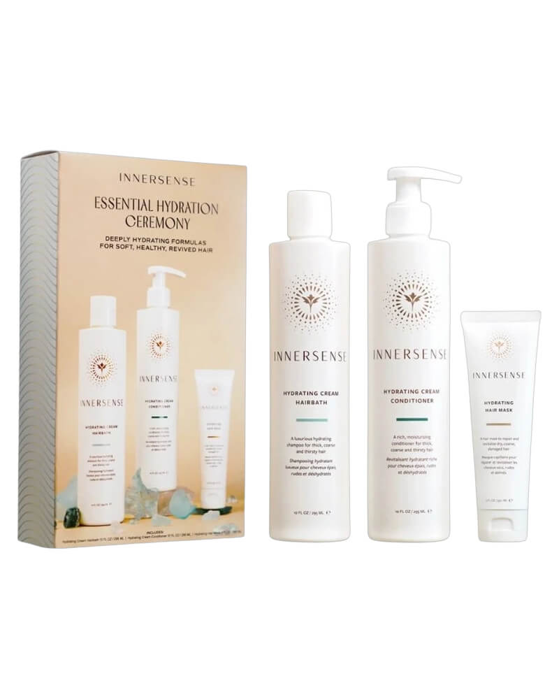 Innersense Essential Hydration Ceremony Set 295 ml
