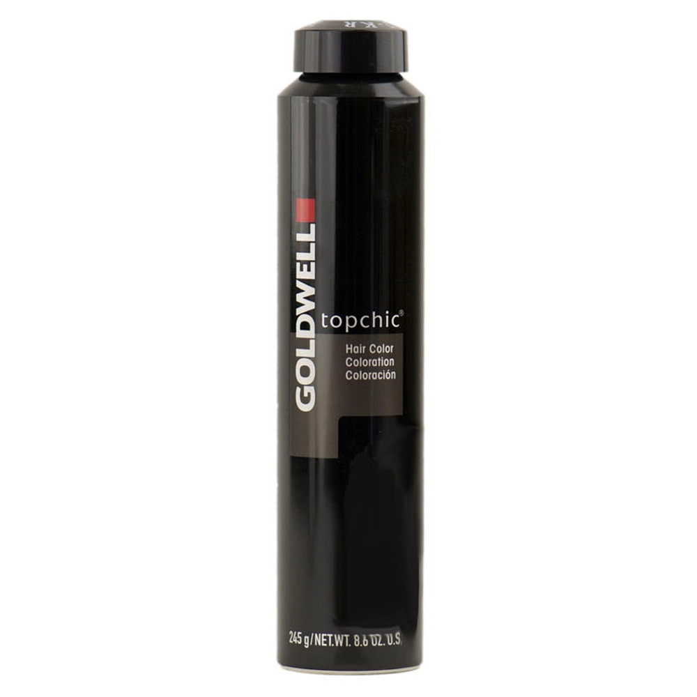 Goldwell Topchic Green Ash 2+1 250 ML Health & Beauty Personal Care Hair Color Beautycos