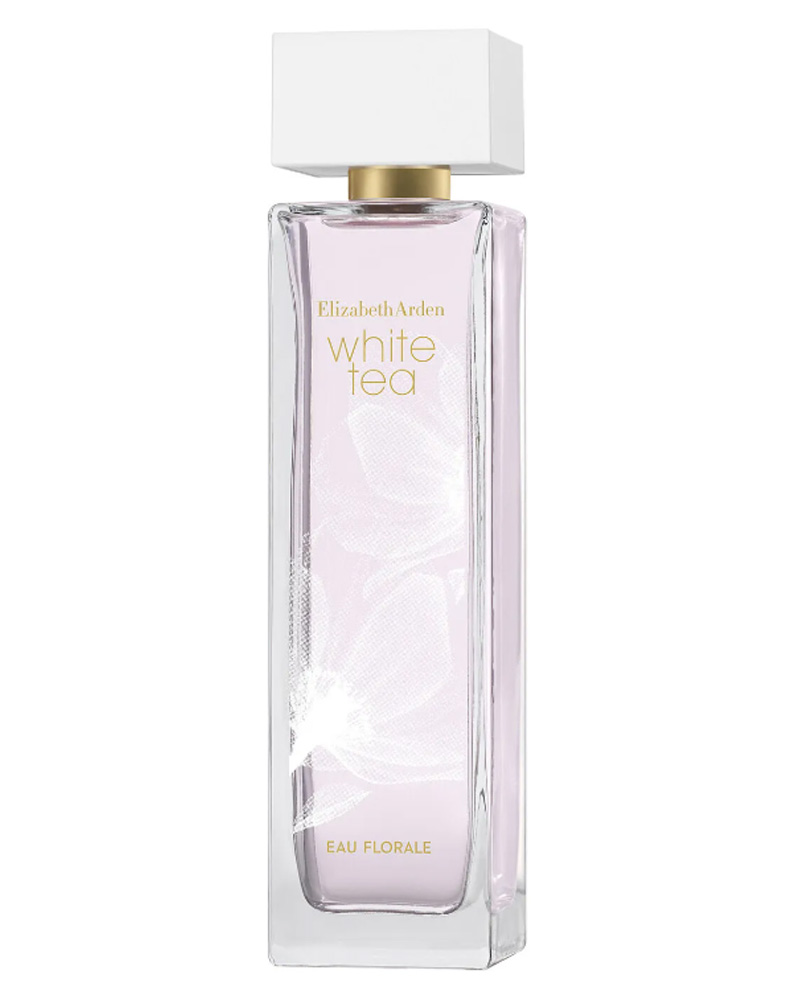 Elizabeth Arden White Tea Eau Florale Edt 100 ML Health & Beauty Personal Care Cosmetics Perfume Cologne Beautycos