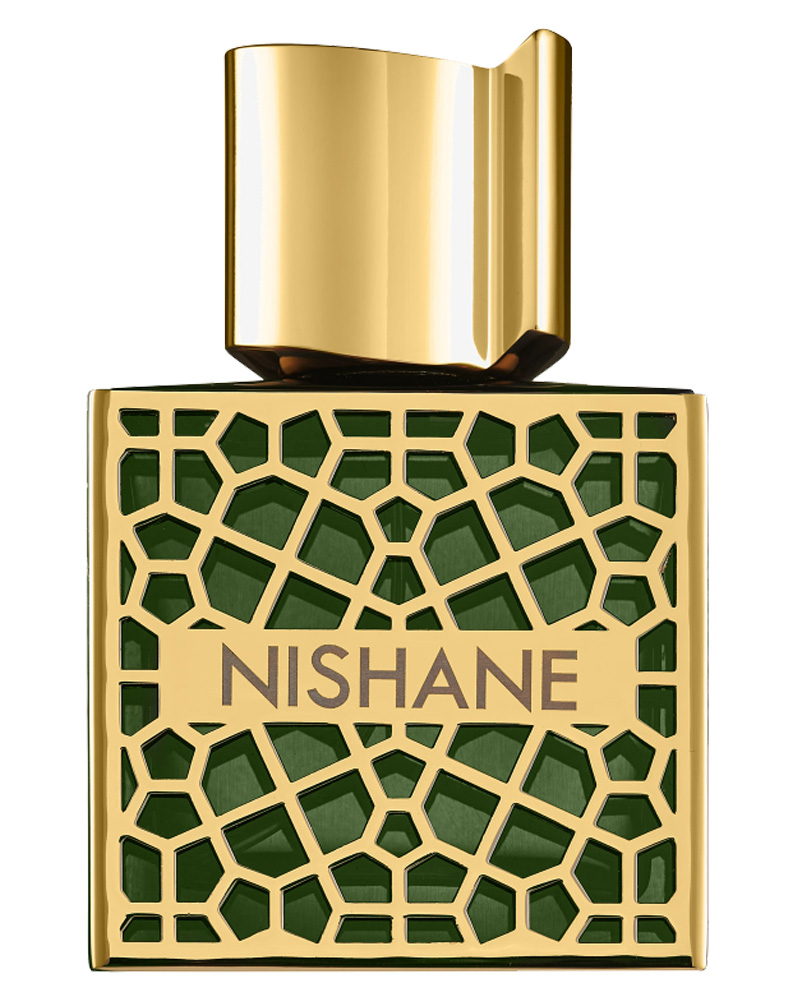 Nishane Shem Edp 50 ML Health & Beauty Personal Care Cosmetics Perfume Cologne Beautycos