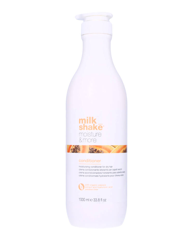 Milk Shake Moisture & More Conditioner 1000 ml