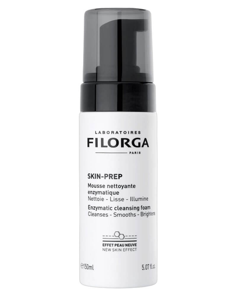 Filorga Skin Prep Enzymatic Cleansing Foam 150 ML Health & Beauty Personal Care Cosmetics Facial Cleansers Beautycos