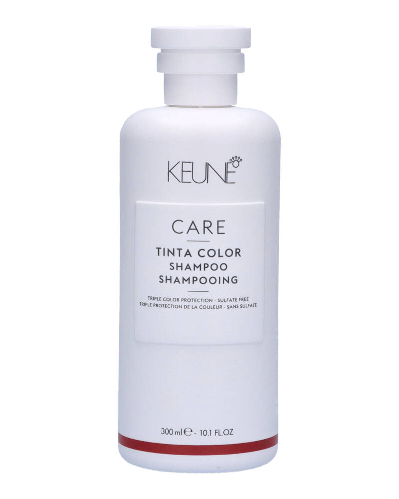 Keune Care Tinta Color Shampoo 300 ML Health & Beauty Personal Hair Conditioner Beautycos