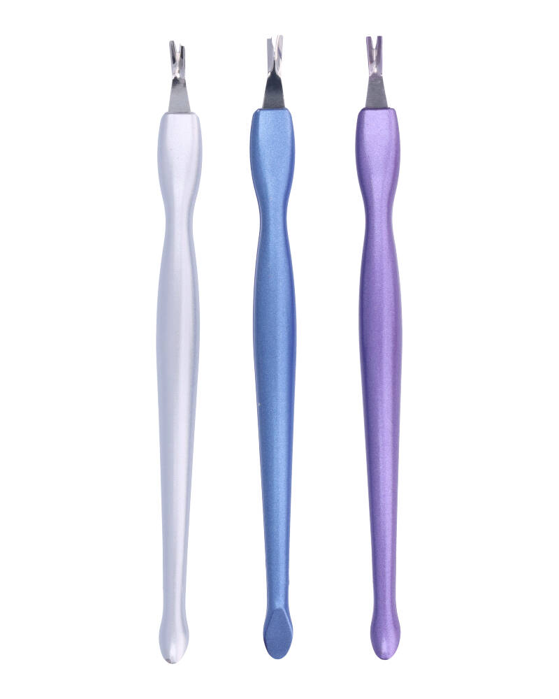 Sibel Cuticle Cutter Set Ref P002478 Health & Beauty Personal Care Cosmetics Nail Beautycos