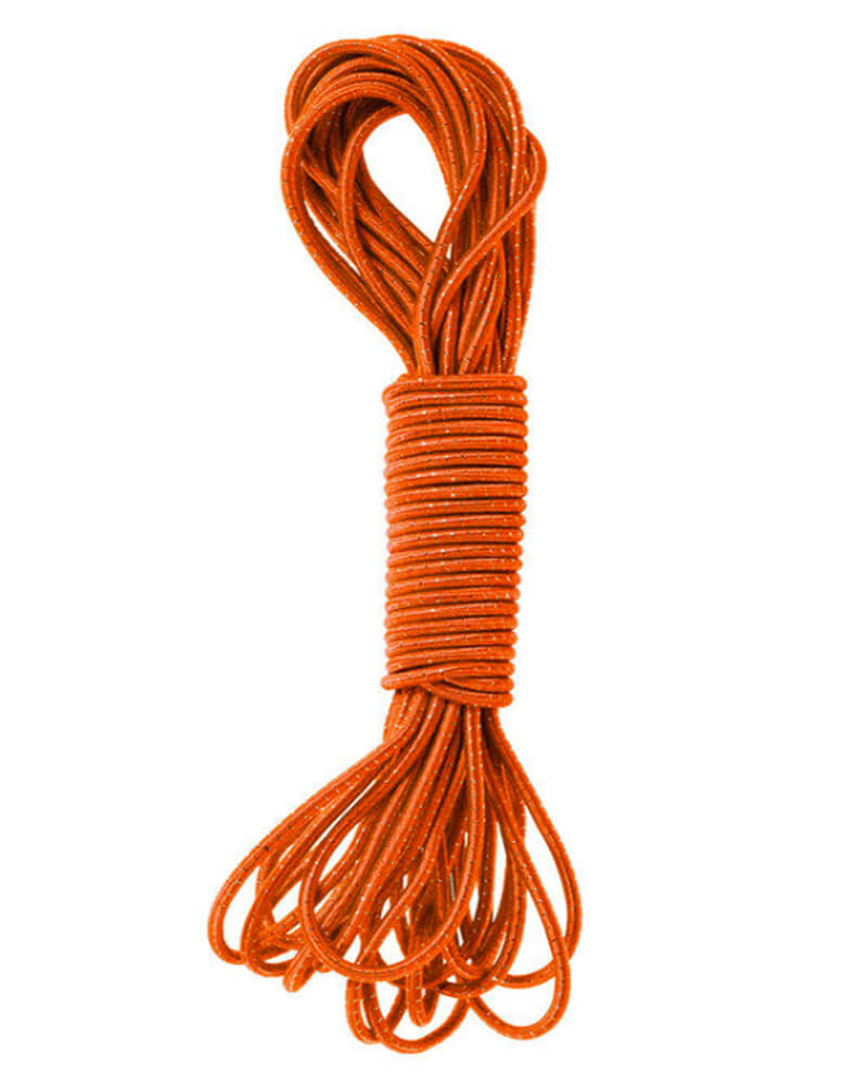 Fun Games Elastikspil - Rød Toys & Beautycos