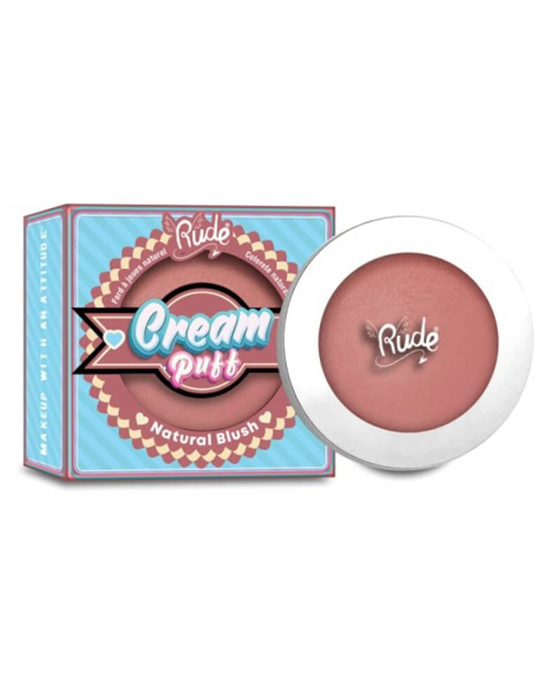 Rude Cosmetics Cream Puff Mochi (U) 6 g