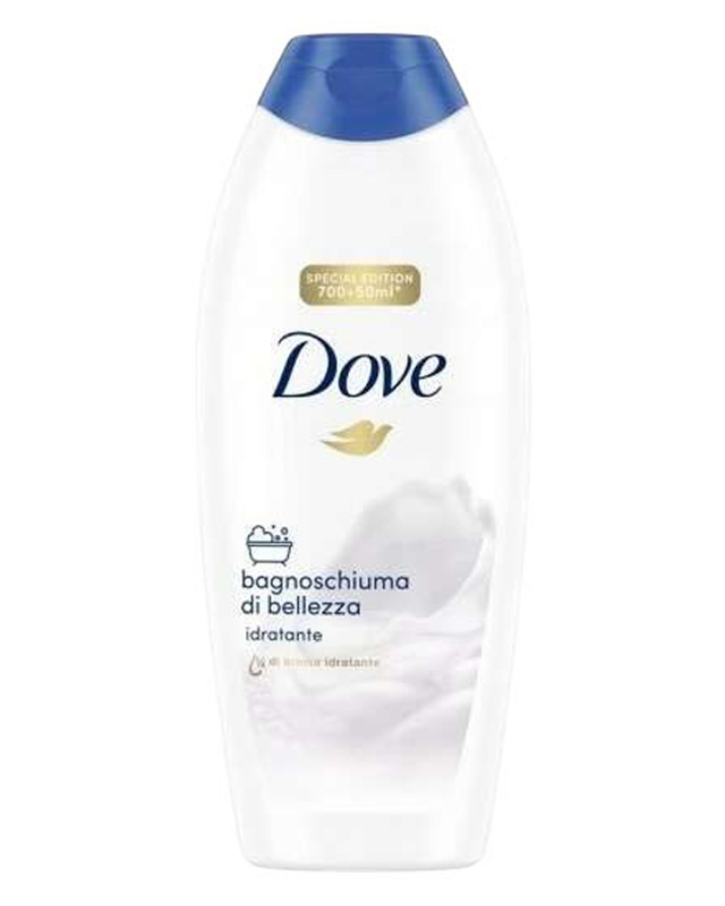 Dove Bath  Orignal 750 ml
