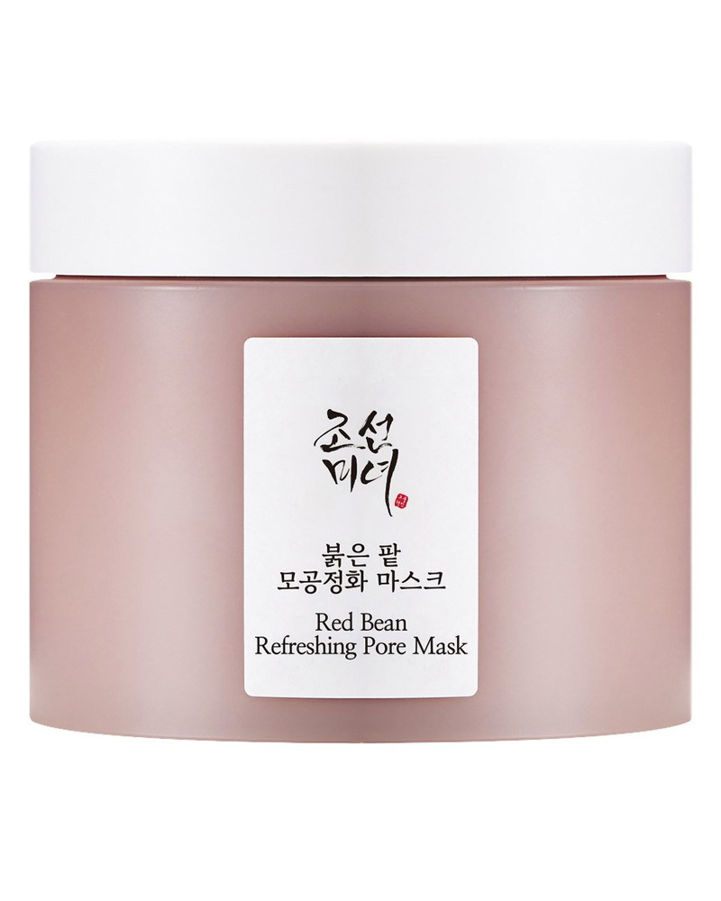 Beauty Of Joseon Red Bean Refreshing Pore Mask 140 ML Health & Personal Care Cosmetics Skin Masks Peels Beautycos
