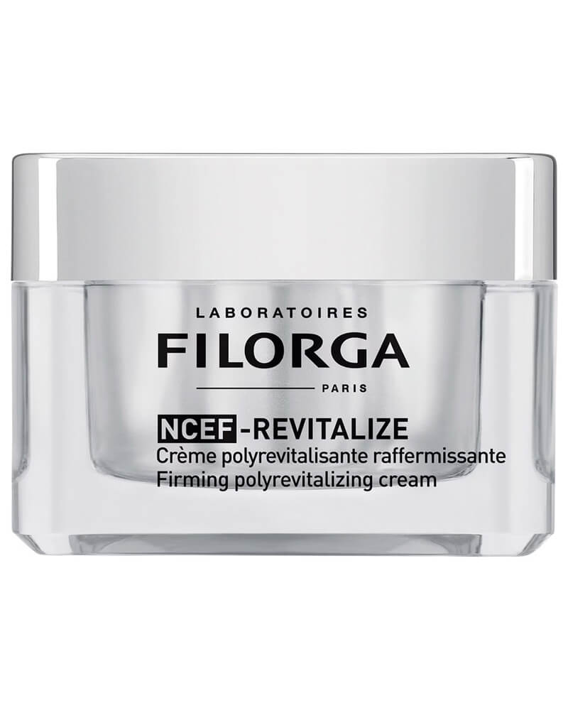 Filorga Ncef-Revitalize Cream 50 ML Health & Beauty Personal Care Cosmetics Skin Lotion Moisturizer Beautycos