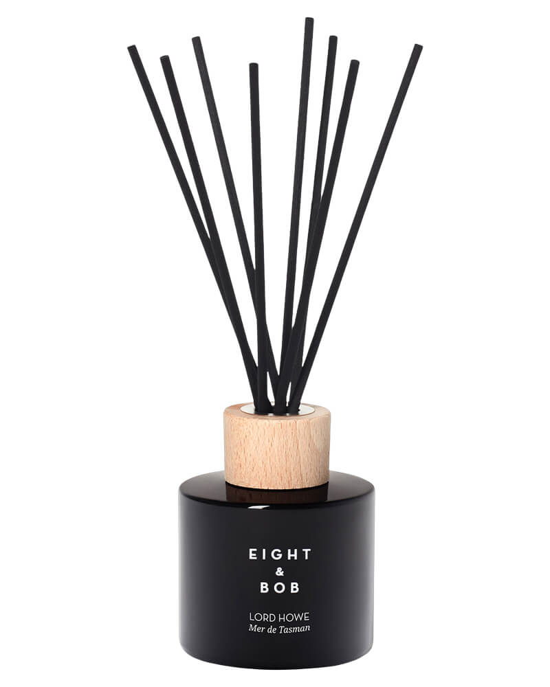 Eight Bob Lord Howe Round Diffuser 200 ML Health & Beauty Personal Care Cosmetics Perfume Cologne Beautycos