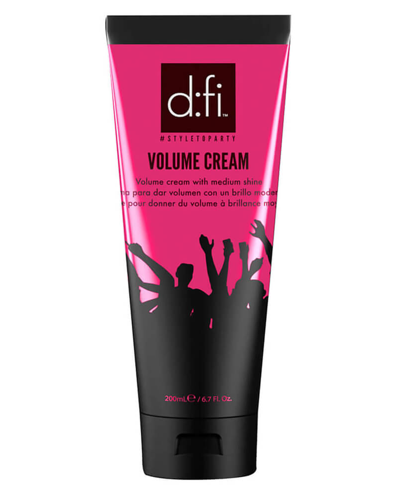 D:FI Volume Cream (U) 200 ml