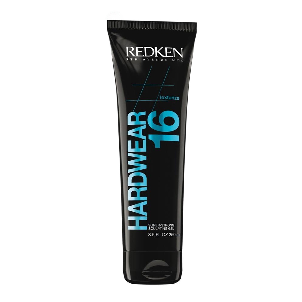 Redken Hardwear 16 (U) 250 ML Health & Beauty Personal Care Hair Styling Products Beautycos