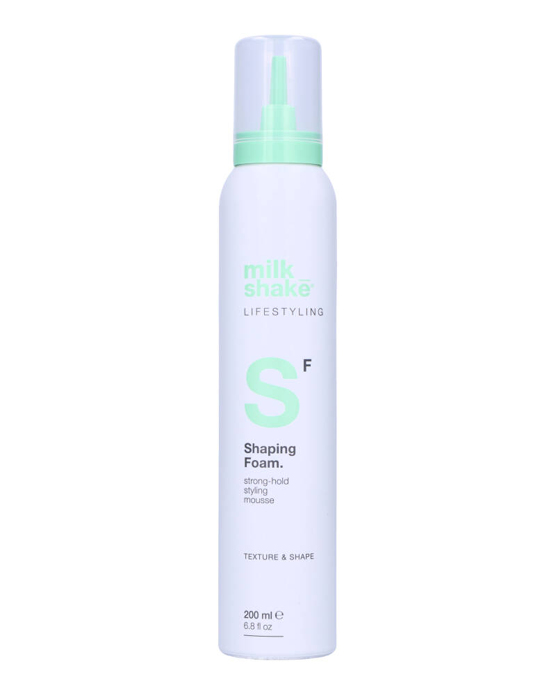 milk_shake Lifestyling Shaping Foam 200 ml