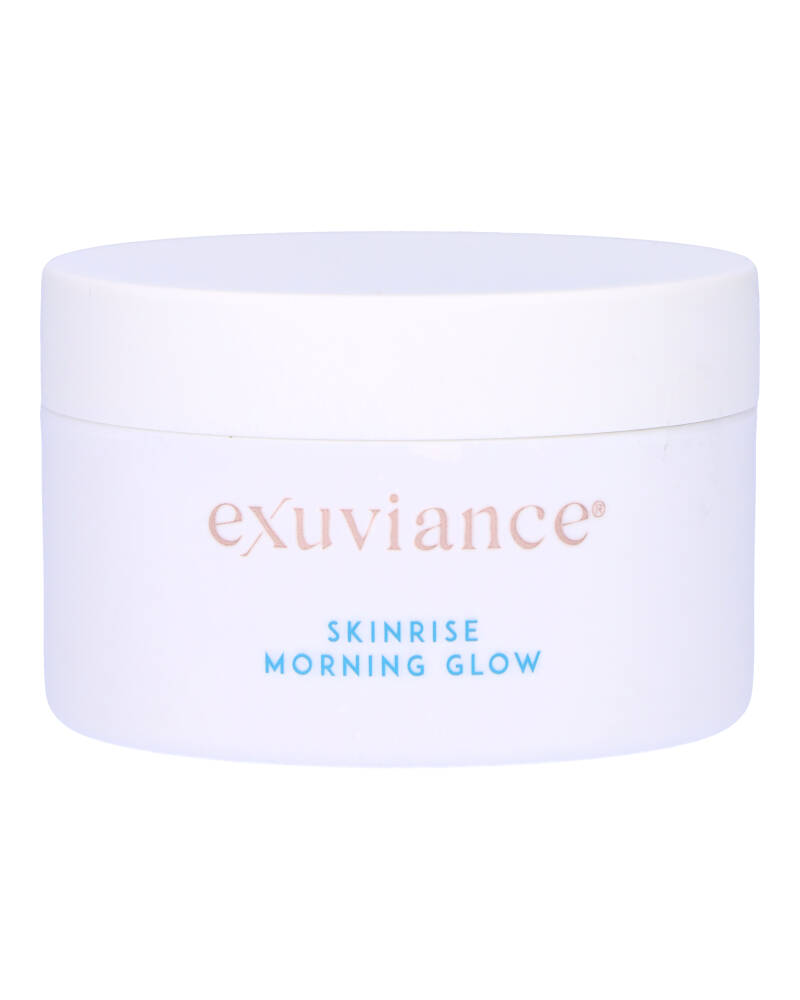 Exuviance Skinrise Hydrate Renew Morning Glow 36 Pads 50 ML Health & Beauty Personal Care Cosmetics Skin Beautycos