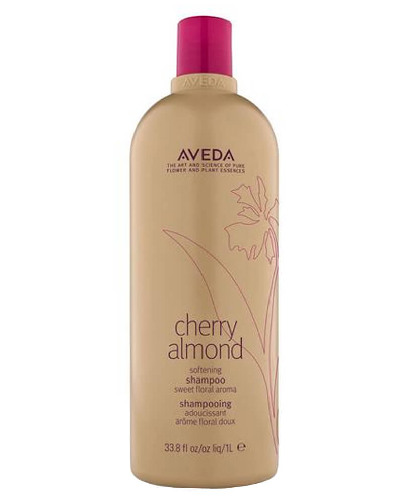 Aveda Cherry Almond Shampoo 1000 ml