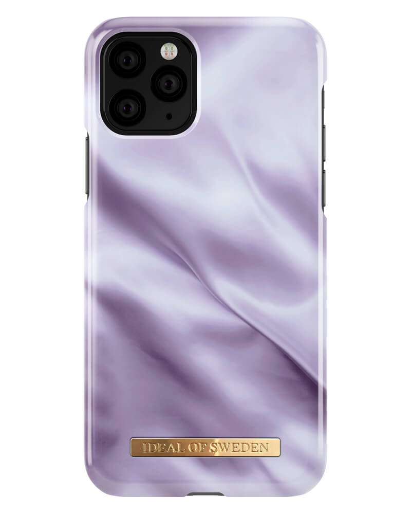 Ideal Of Sweden Cover Lavender Satin 11Pro Xs X (U) Electronics Communications Telephony Mobile Phone Accessories Cases Beautycos