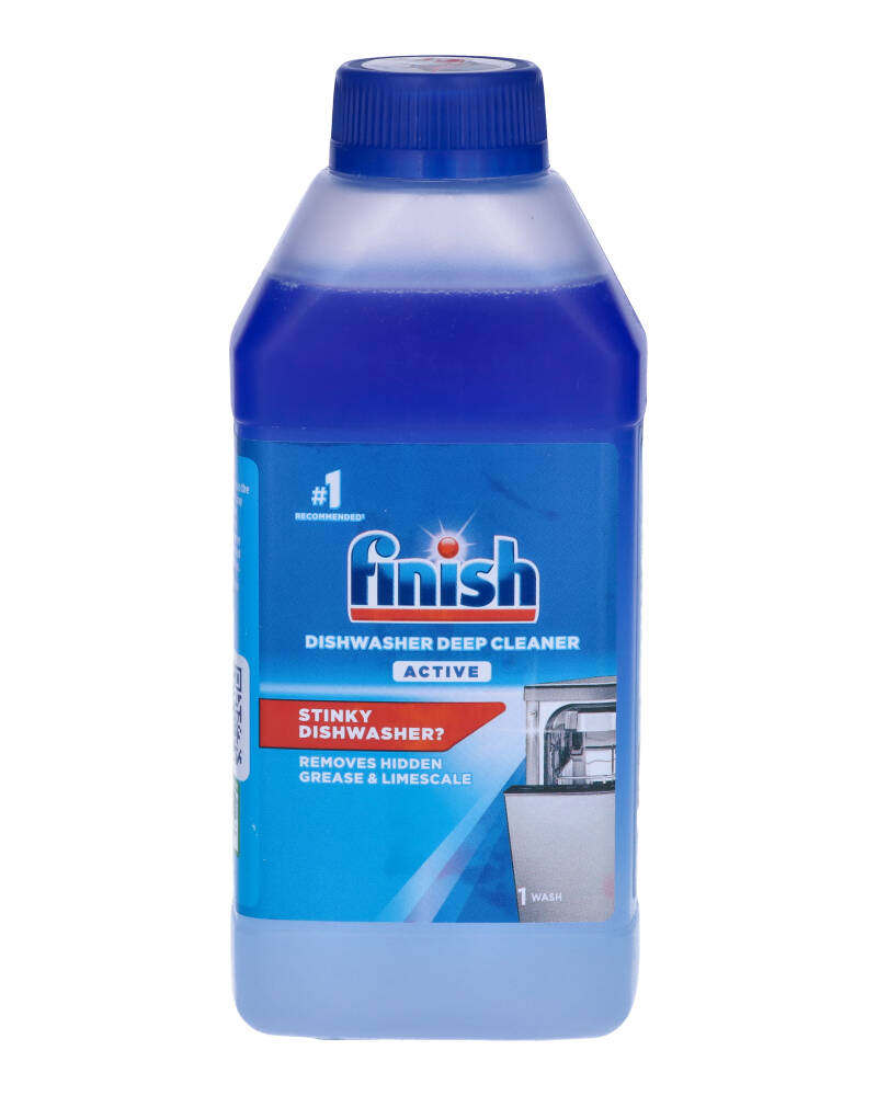 Neophos Finish Dishwasher Deep Cleaner Original 250 ml