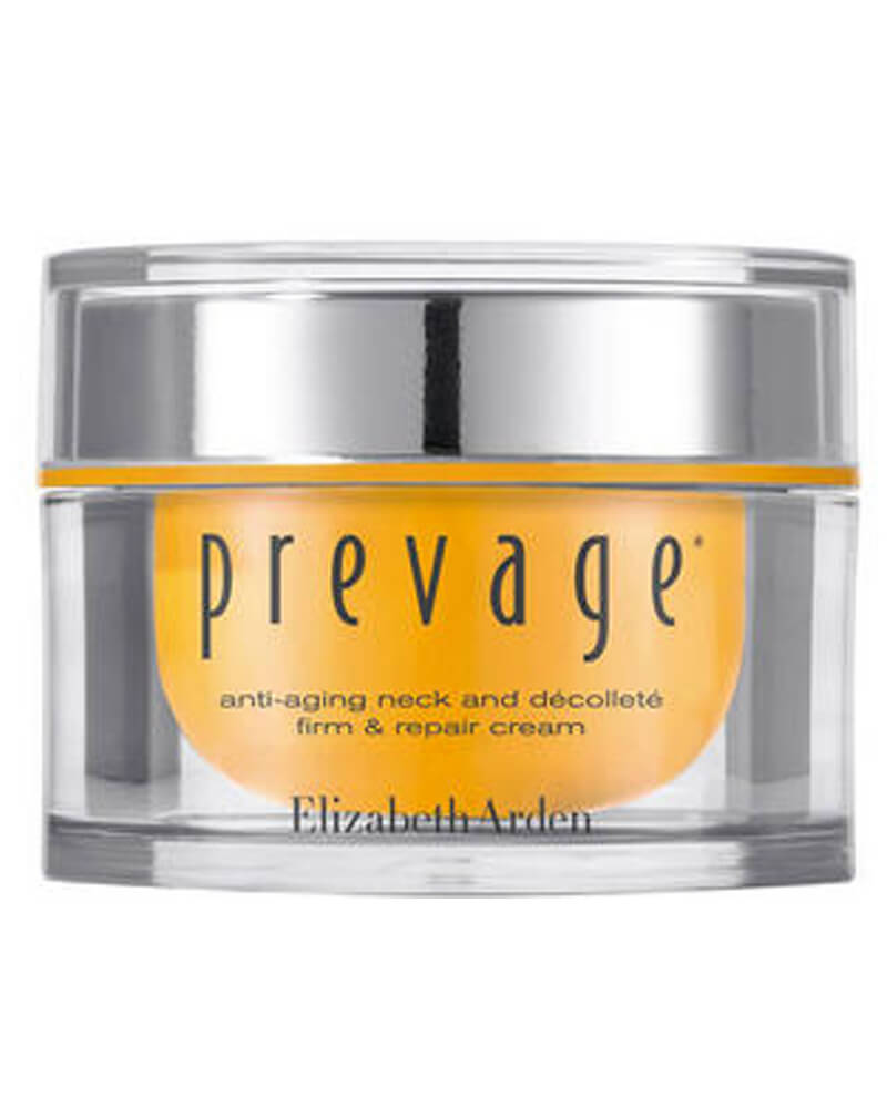 Elizabeth Arden Prevage Anti Aging Neck And Decollete 50 ML Health & Beauty Personal Care Cosmetics Skin Lotion Moisturizer Beautycos