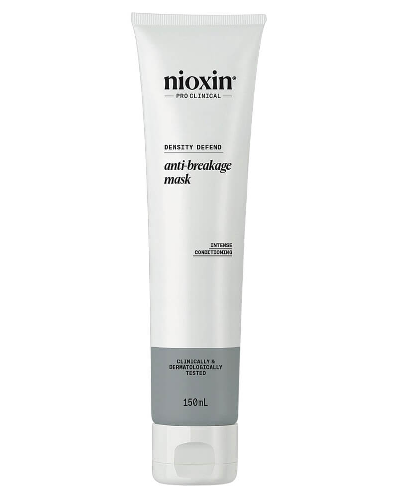 Nioxin Anti-Breakage Strengthening Mask 150 ml