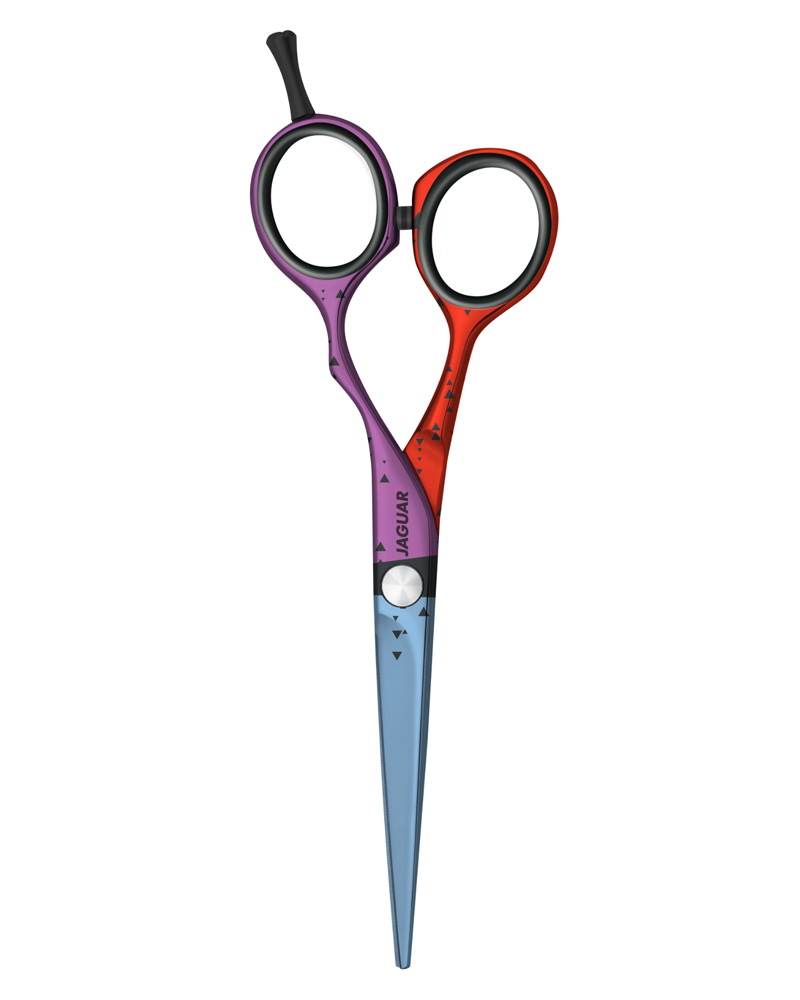 Jaguar Jaguart Focus On 5.5 (U)   1 stk.