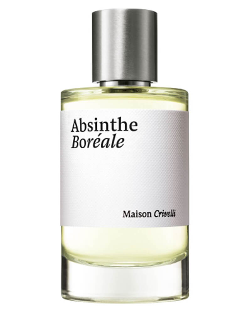 Maison Crivelli Absinthe Boréale Unisex EDP 100 ml