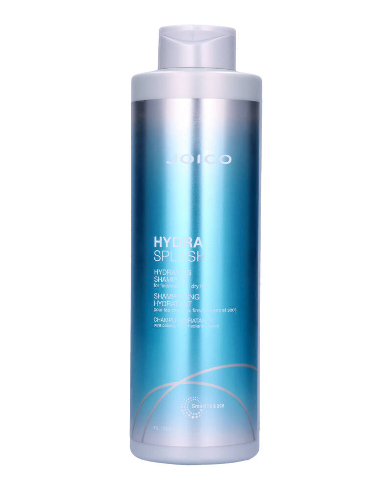 Joico Hydra Splash Hydrating Shampoo 1000 ML Health & Beauty Personal Care Hair Conditioner Beautycos