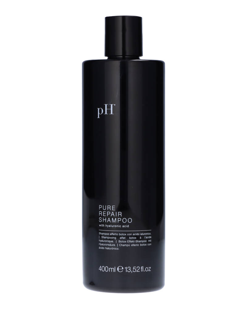 Ph Laboratories Pure Repair Shampoo 400 ML Health & Beauty Personal Care Hair Conditioner Beautycos