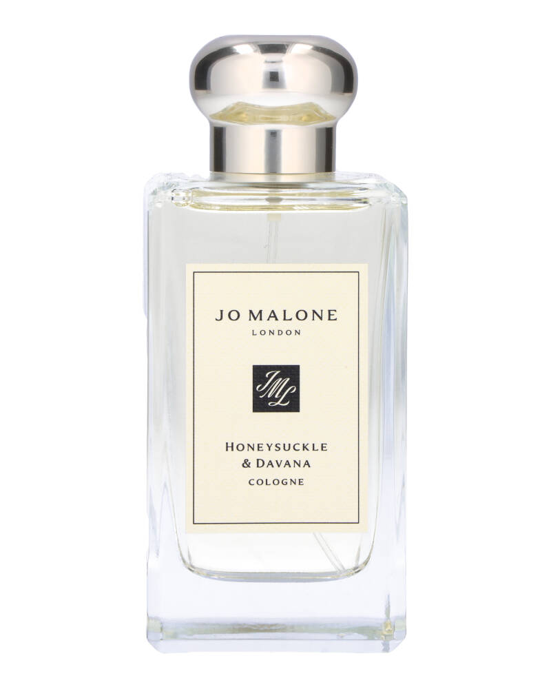 Jo Malone Honeysuckle & Davana Eau De Cologne 100 ml