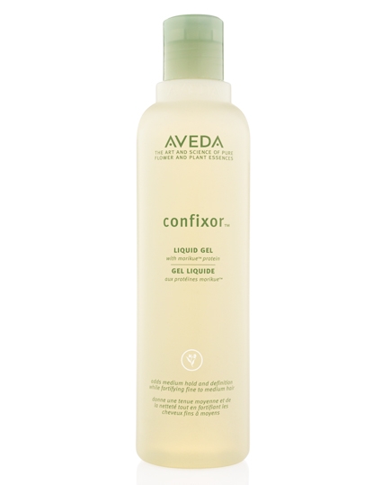 Aveda Confixor Liquid Gel 250 ML Health & Beauty Personal Care Hair Styling Products Beautycos