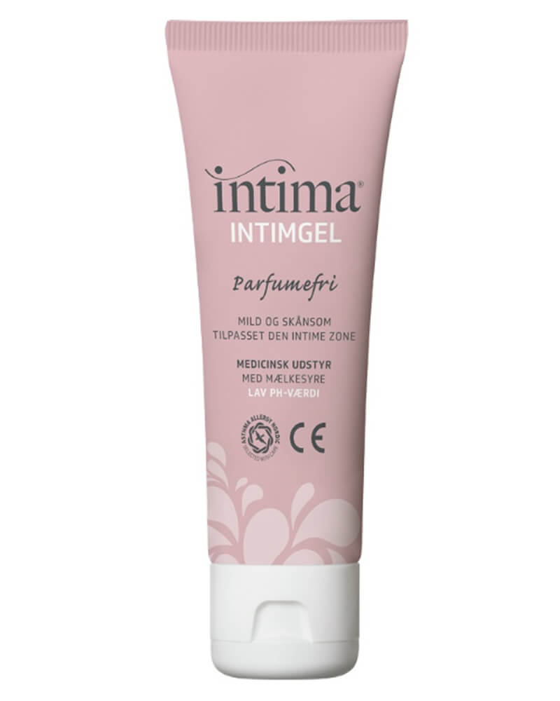 Intima Intimgel 50 ML Health & Beauty Personal Care Lubricants Beautycos