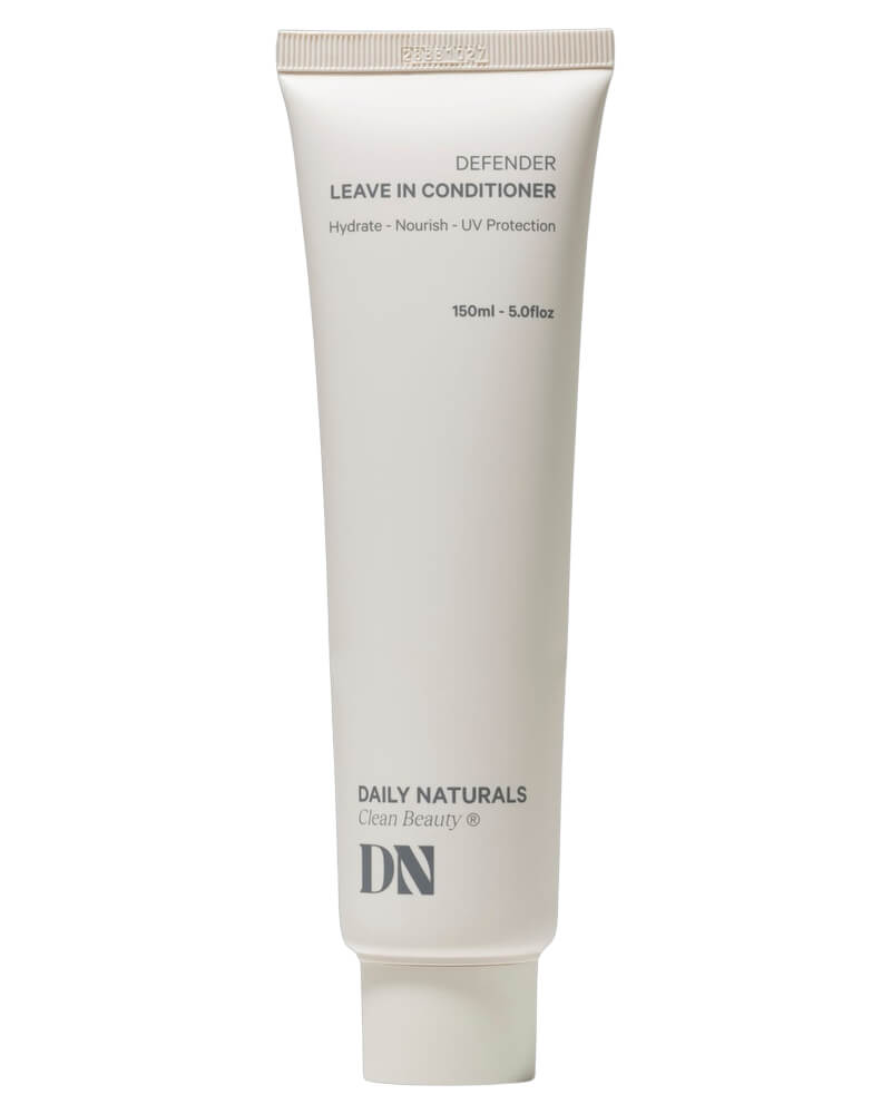 Daily Naturals Defender Leave In Conditioner 150 ML Health & Beauty Personal Care Hair Shampoo Conditioners Beautycos