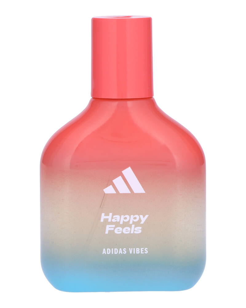 Adidas Vibes Happy Feels EDP 50 ml