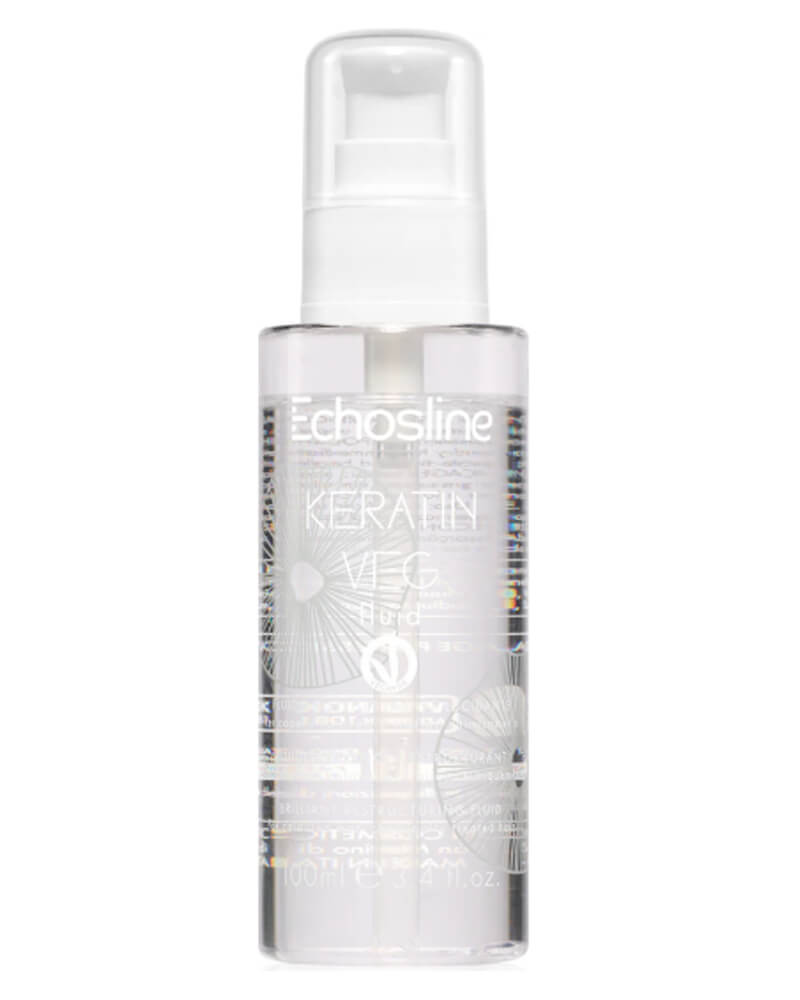 Echosline Keratin Veg Fluid 100 ml