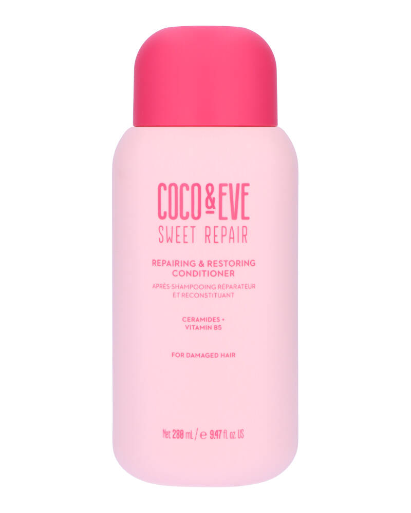 Coco Eve Sweet Repair Conditioner 280 ML Health & Beauty Personal Care Hair Shampoo Conditioners Beautycos