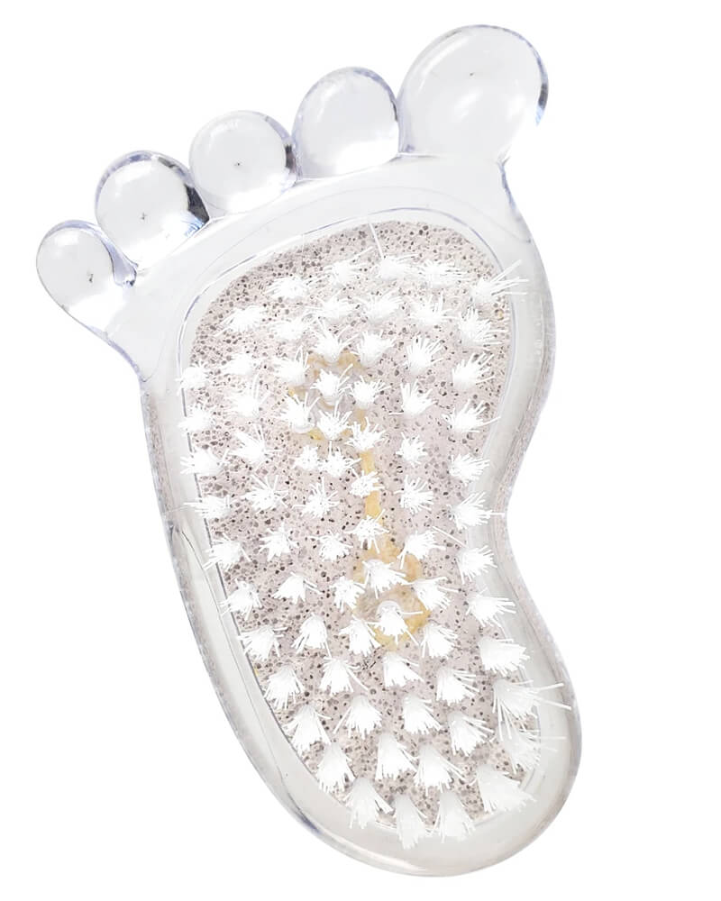 Eleganza Neglebørste Klar (U) Health & Beauty Personal Care Beautycos