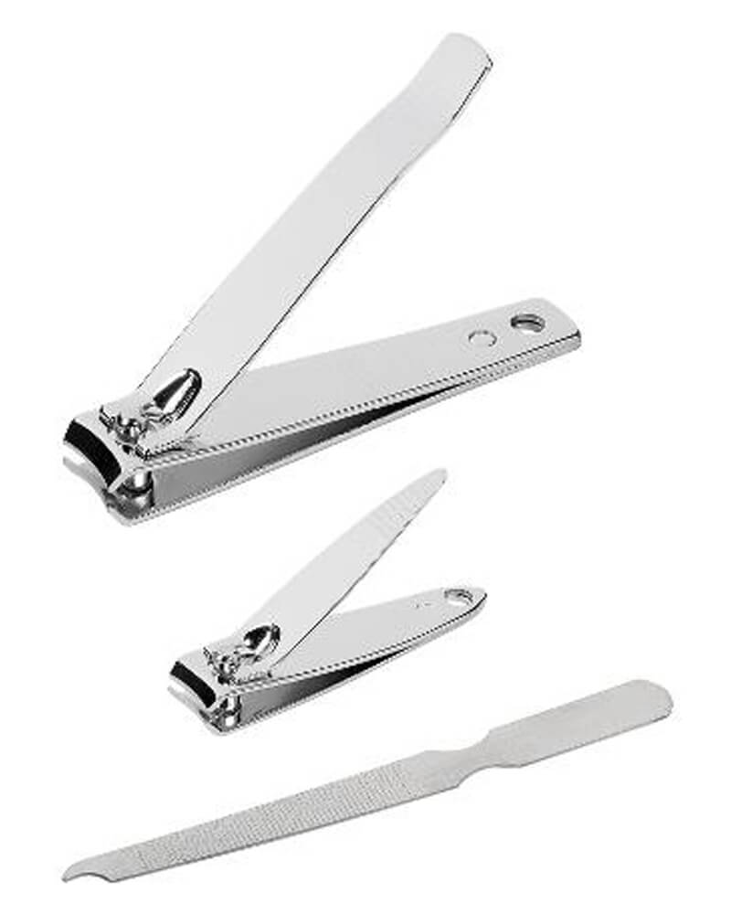 Sibel Manicure Set Ref P001637 Health & Beauty Personal Care Cosmetics Cosmetic Tools Nail Clippers Beautycos