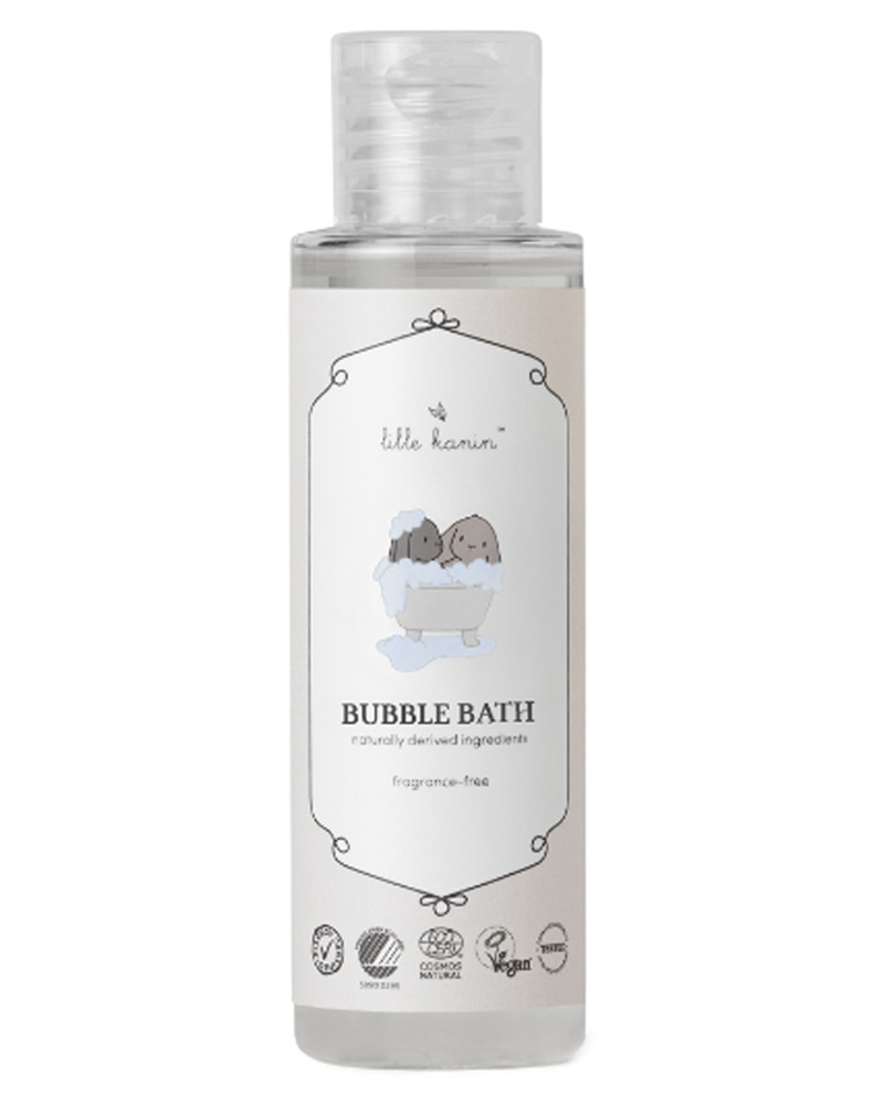 Lille Kanin Bubble Bath 100 ml