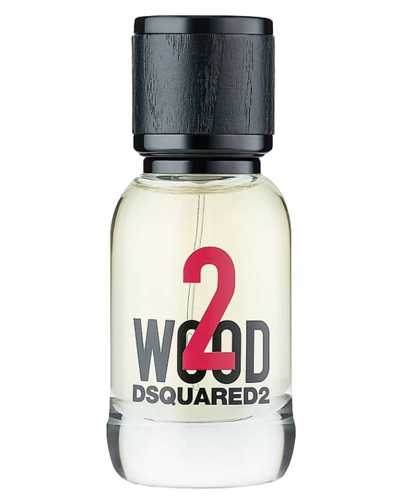 Dsquared2 2 Wood Edt 50 ML Health & Beauty Personal Care Cosmetics Perfume Cologne Beautycos