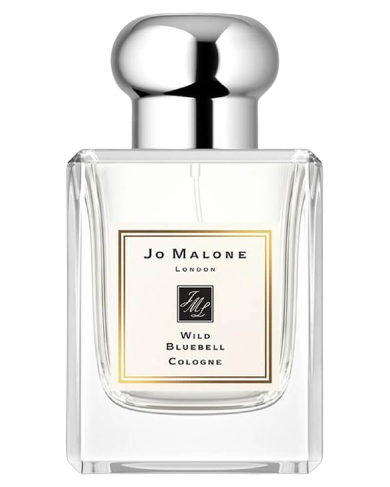 Jo Malone Ladies Wild Bluebell Edc 50 ML Health & Beauty Personal Care Cosmetics Perfume Cologne Beautycos