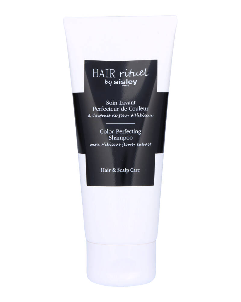 Sisley Color Perfecting Shampoo 200 ml