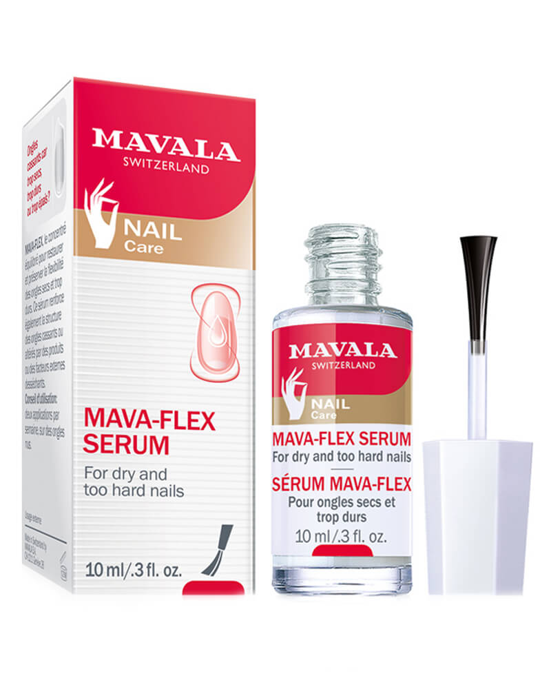 Mavala Mava-Flex Serum 10 ML Health & Beauty Personal Care Cosmetics Nail Polishes Beautycos