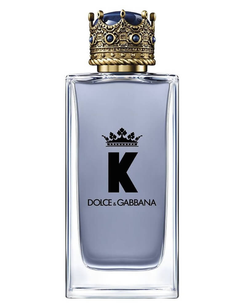 Dolce Gabbana K Edt 150 ML Health & Beauty Personal Care Cosmetics Perfume Cologne Beautycos