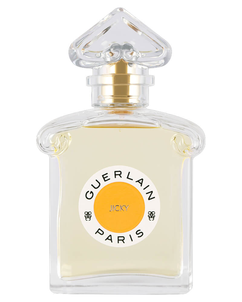 Guerlain Jicky Edp 75 ML Health & Beauty Personal Care Cosmetics Perfume Cologne Beautycos