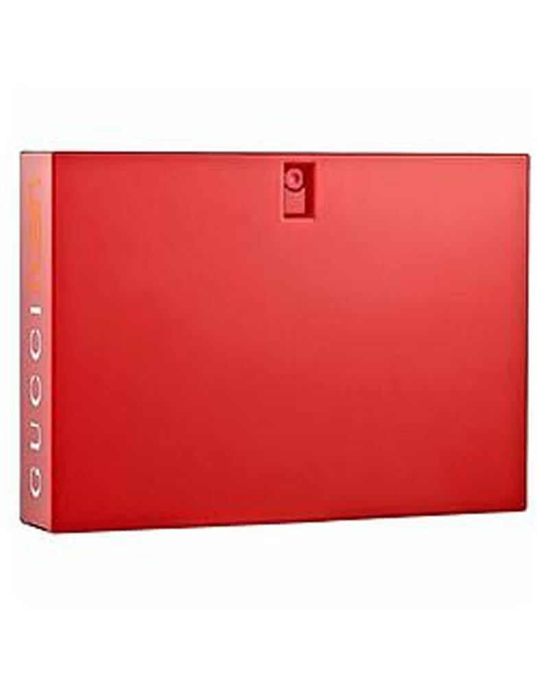 Gucci Rush Edt 75 ML Health & Beauty Personal Care Cosmetics Perfume Cologne Beautycos