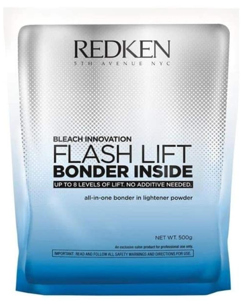 Redken Flash Lift Bonder Inside 500 G Health & Beauty Personal Care Hair Color Beautycos