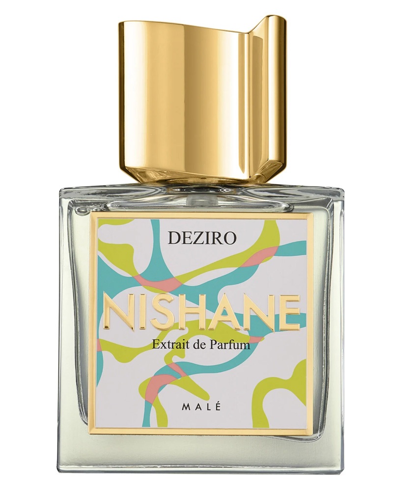 Nishane Deziro Extrait De Parfum 50 ML Health & Beauty Personal Care Cosmetics Perfume Cologne Beautycos