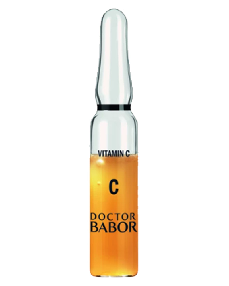 Doctor Babor Resurface Radiance Ampoule Serum Concentrate 14 ml