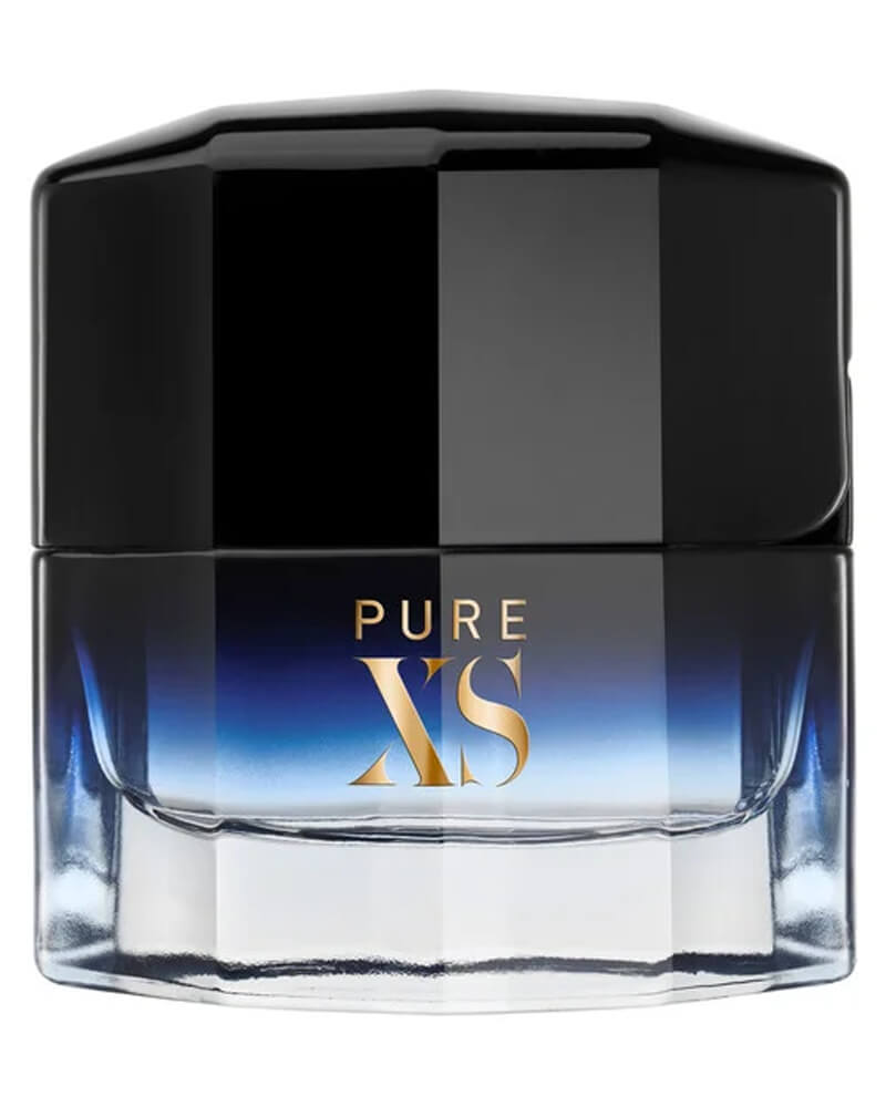 Paco Rabanne Pure Xs Excess Edt 50 ML Health & Beauty Personal Care Cosmetics Perfume Cologne Beautycos